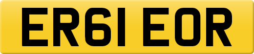 ER61EOR